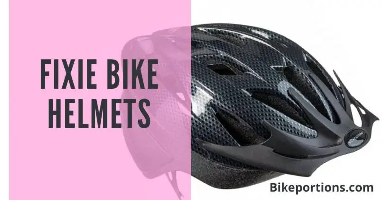 Best Fixie Helmet Reviews with Ultimate Guide