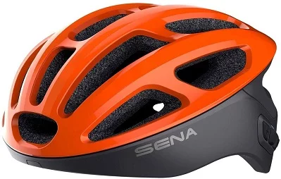 Sena R1 Smart Fixie Helmet