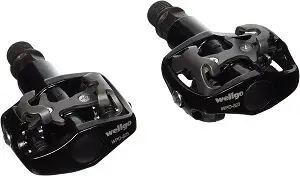 Best Clipless Pedal for Fixie