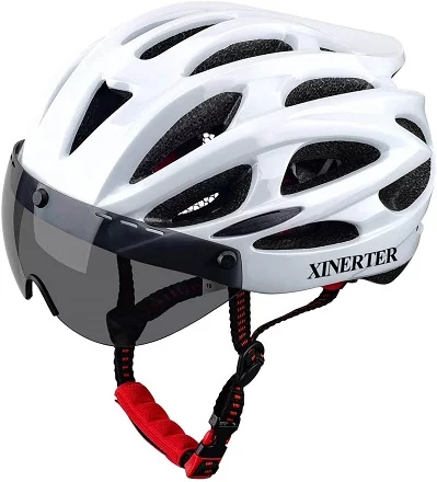 XINERTER Adult Bike Helmet
