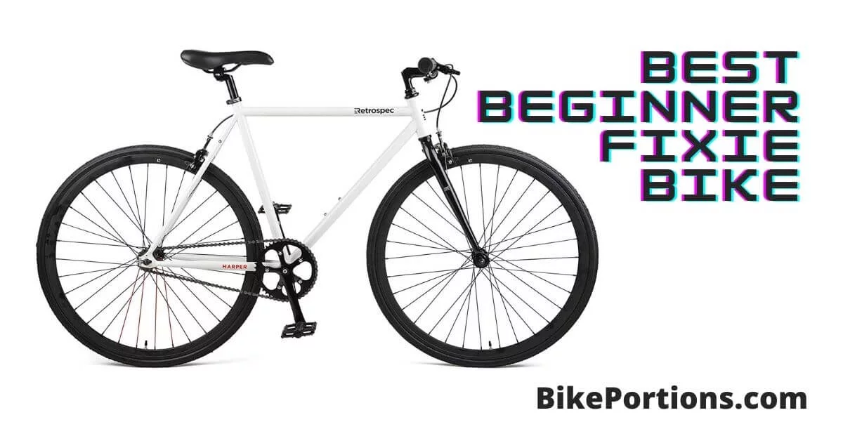 Best Beginner Fixie Bike