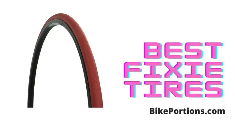 Best Fixie Tires in 2023 with Buying Guides
