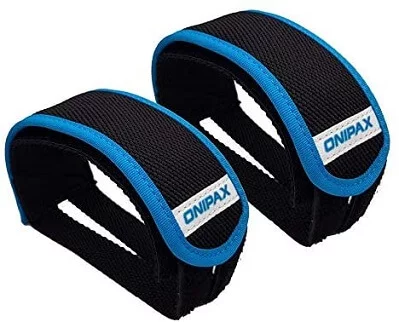 ONIPAX Outdoor Bike Pedal StrapsONIPAX Outdoor Bike Pedal Straps