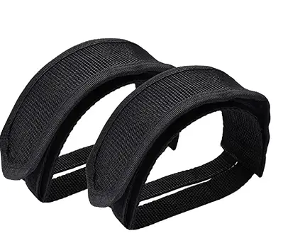 Best foot straps for fixie