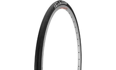 WTB Thickslick Tire review