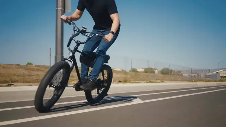 Crew Dart Electric Bike Review: Reasons to/Not to Buy