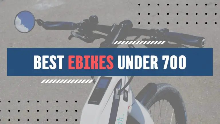 E-Biking on a Budget: 5 Best Electric Bikes Under 700$